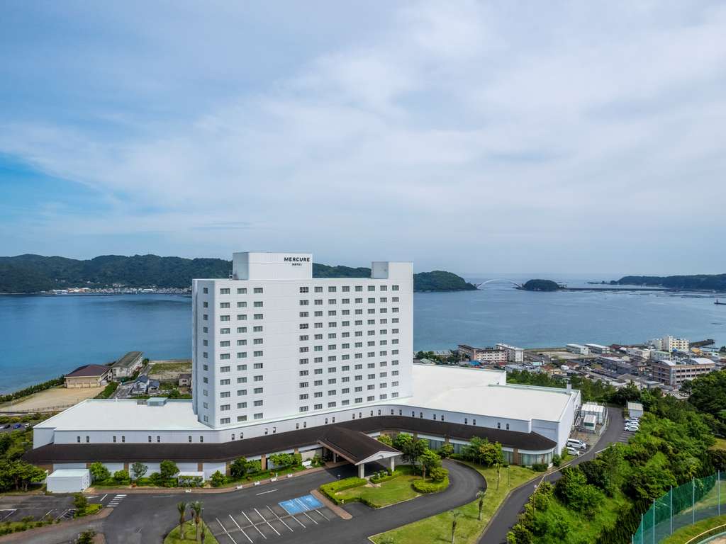 Mercure Wakayama Kushimoto Resort & Spa - Image 2