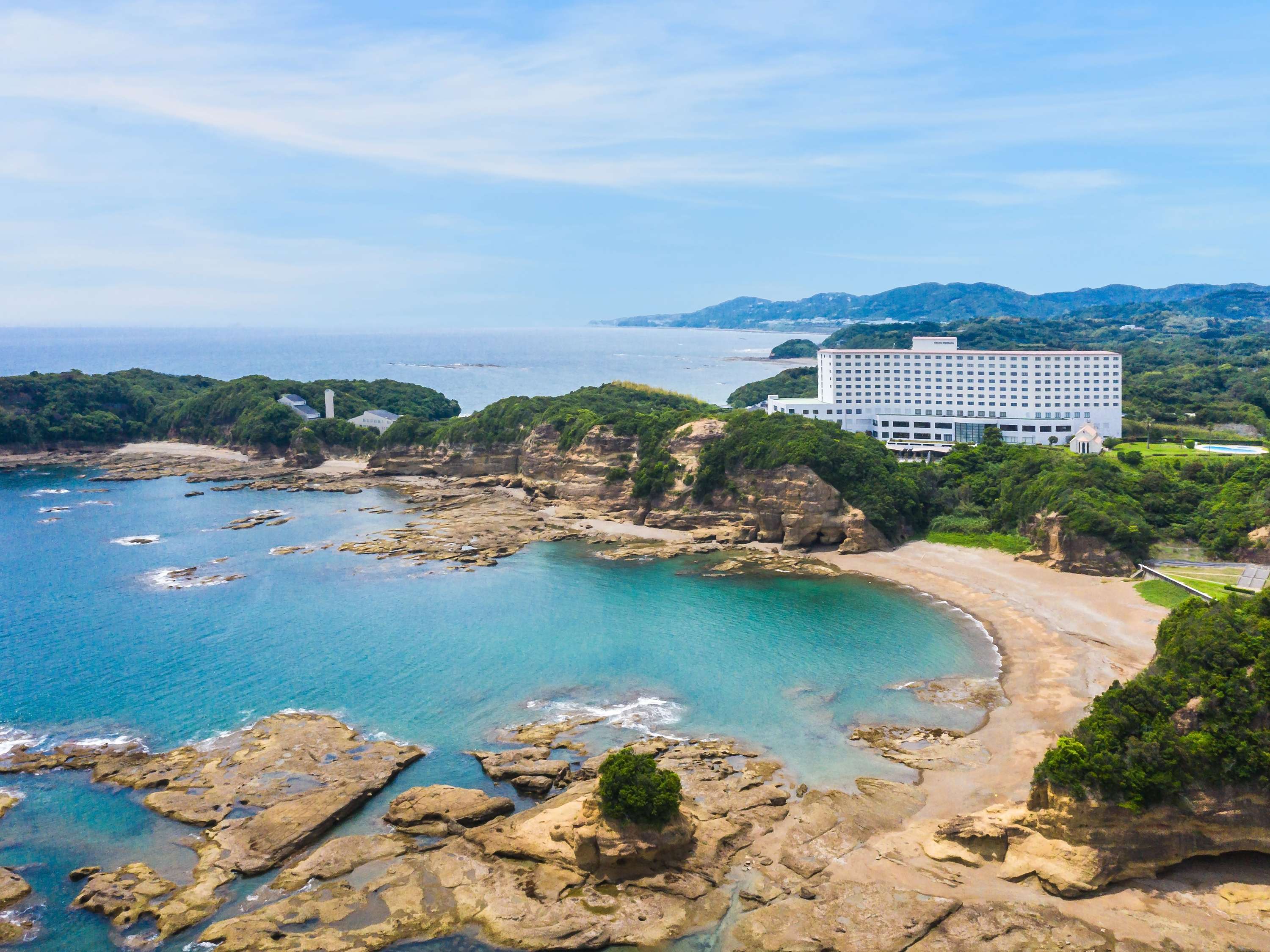 和歌山南部美爵温泉度假酒店