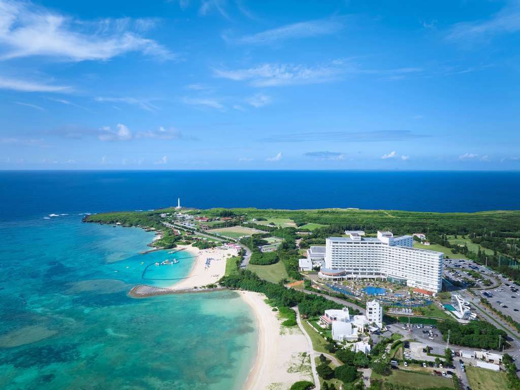 Grand Mercure Okinawa Cape Zanpa Resort - Image 1