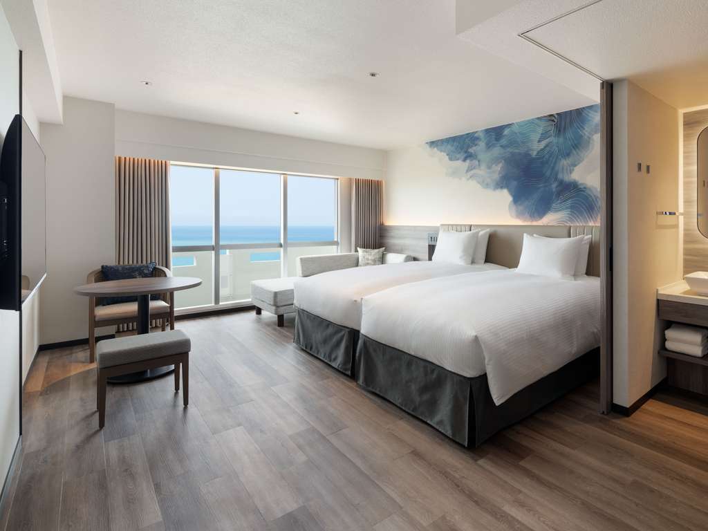 Grand Mercure Okinawa Cape Zanpa Resort - Image 3