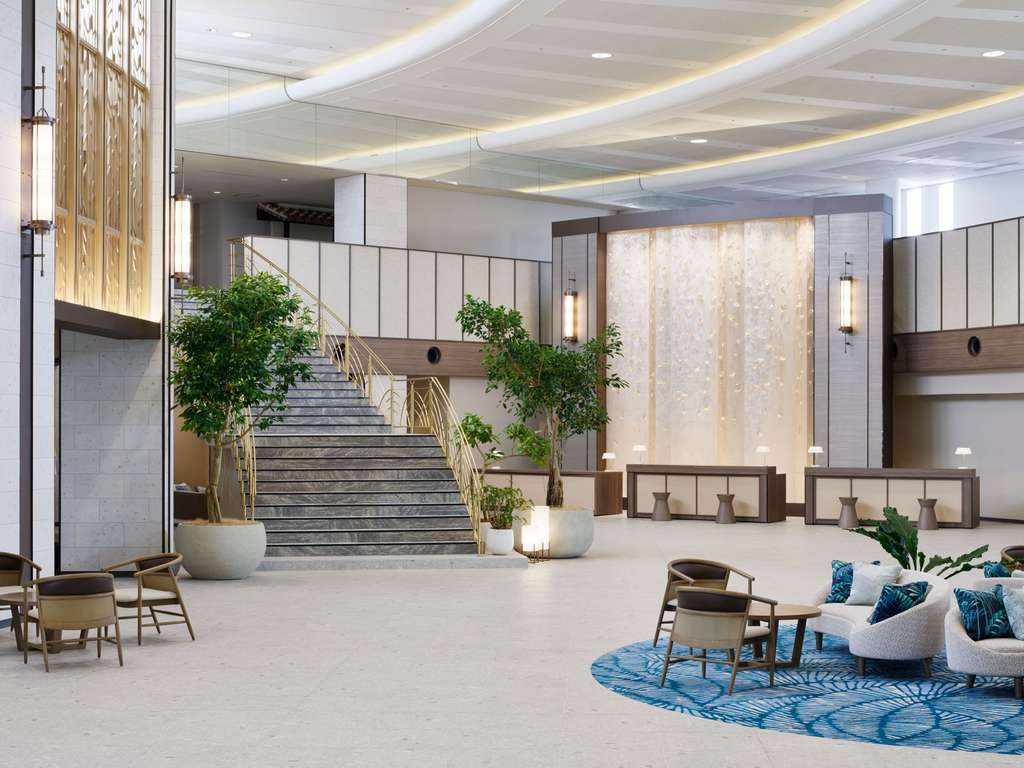 Grand Mercure Okinawa Cape Zanpa Resort — 6/14