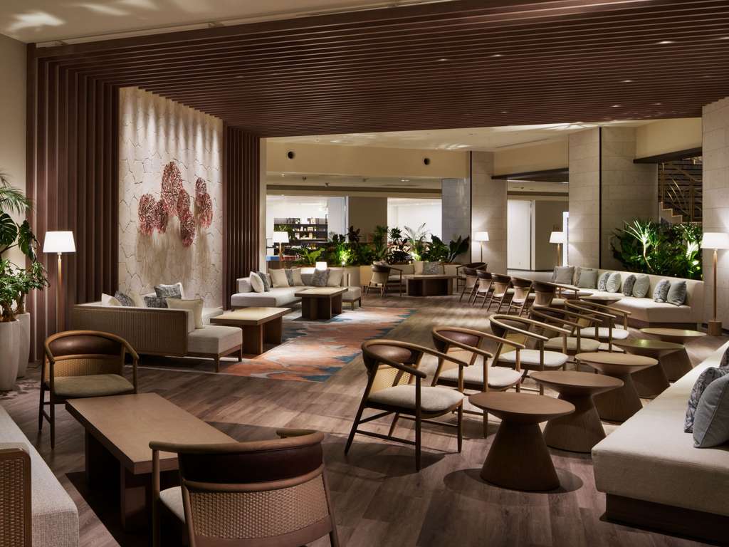 Grand Mercure Okinawa Cape Zanpa Resort — 9/14