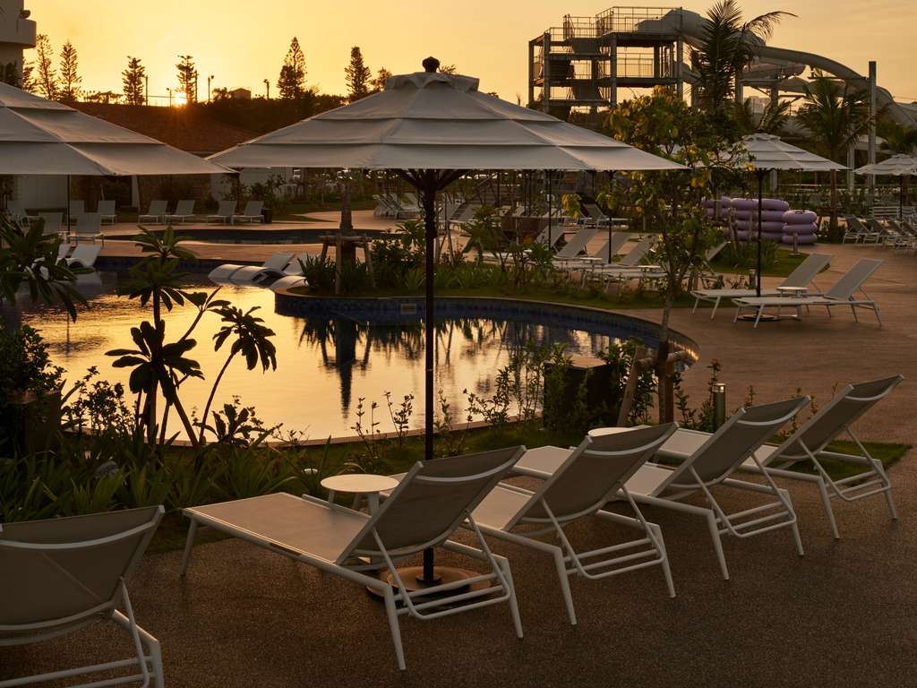 Grand Mercure Okinawa Cape Zanpa Resort — 10/14