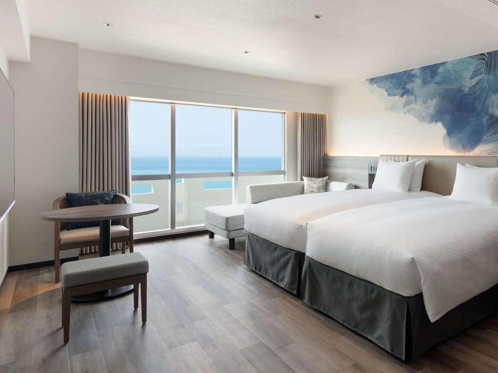 Grand Mercure Okinawa Cape Zanpa Resort — 11/14