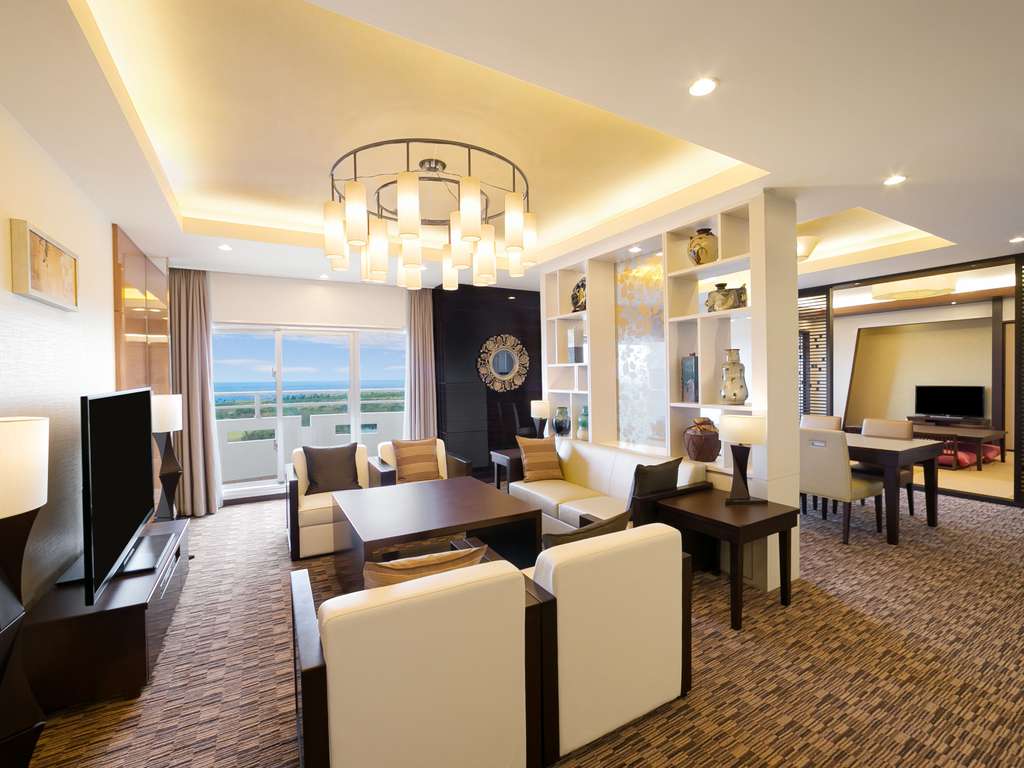 Grand Mercure Okinawa Cape Zanpa Resort — 12/14