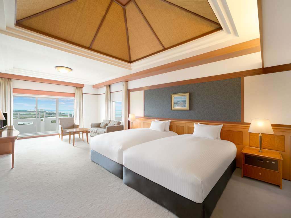 Grand Mercure Okinawa Cape Zanpa Resort — 13/14