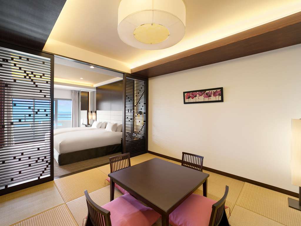 Grand Mercure Okinawa Cape Zanpa Resort — 14/14