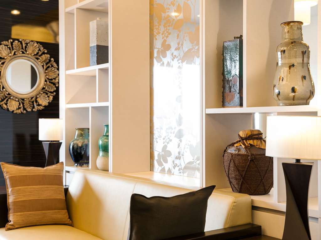 Suite Executive style nippo-occidental avec 2 lits simples et vue sur l'océan — photo 4