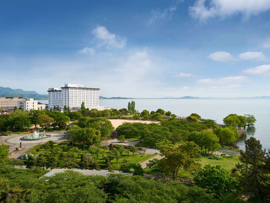 Grand Mercure Lake Biwa Resort & Spa - Image 1