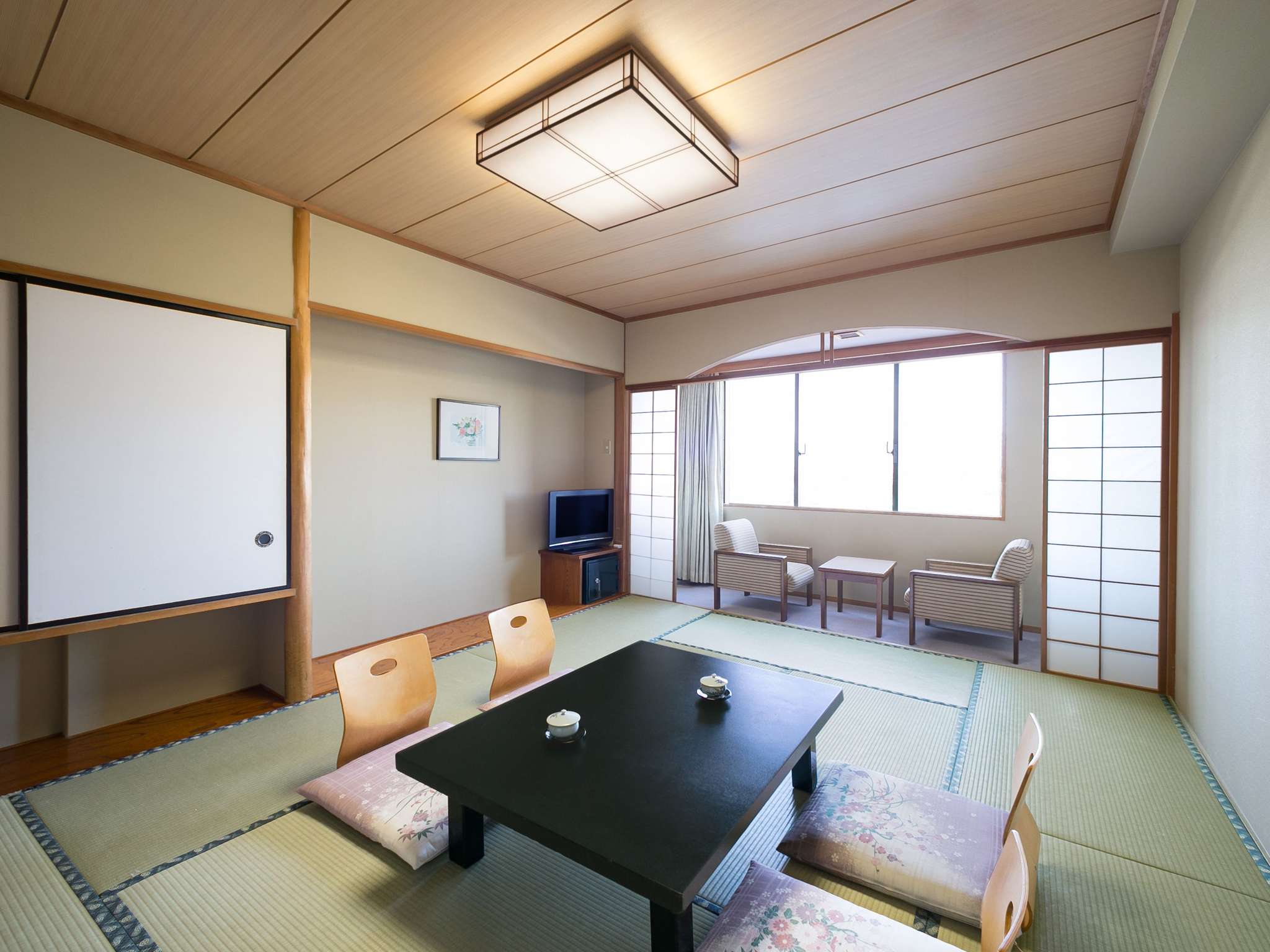 Grand Mercure Lake Biwa Resort & Spa - ALL