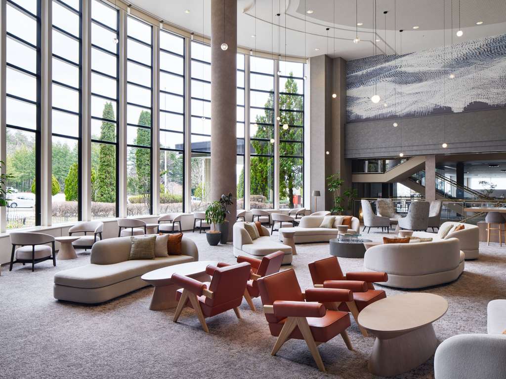 Grand Mercure Yatsugatake Resort & Spa - Image 1