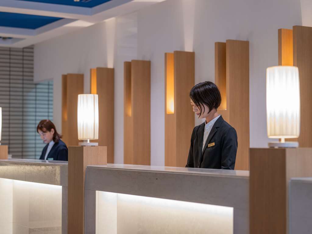 Grand Mercure Awaji Island Resort & Spa - Image 4