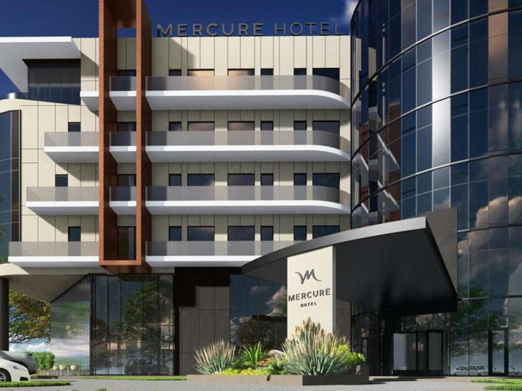 Mercure Oradea (Opening Q1 2026) - Image 2