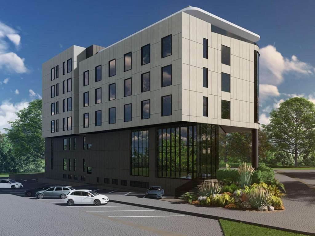 Mercure Oradea (Opening Q1 2026) - Image 3