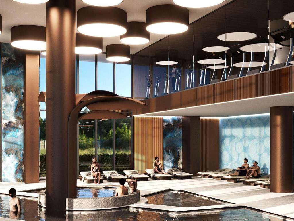 Mercure Oradea (Opening Q1 2026) - Image 4