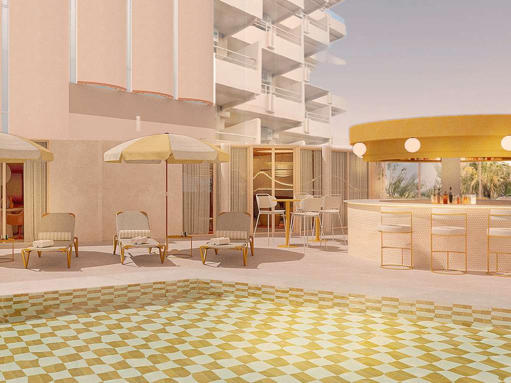 ibis Styles Benidorm (Eröffnung im 1. Halbjahr 2027) - Image 3