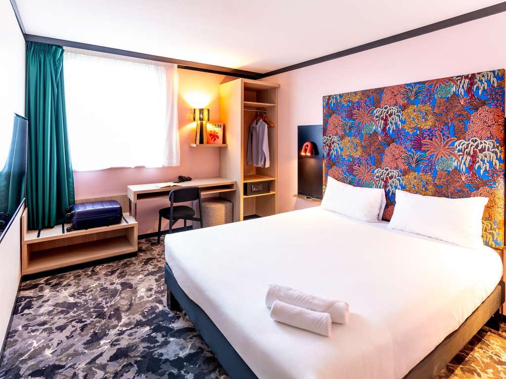 ibis Styles Dijon Nord Valmy - Image 2