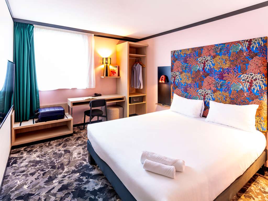 Ibis Styles Dijon Nord Valmy (May 2024) - Image 2