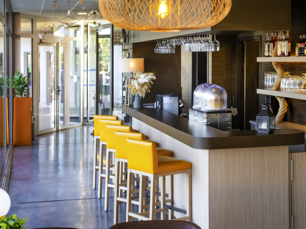 Hotel Dijon Nord Valmy, future ibis Styles, 05/2024 - Image 3