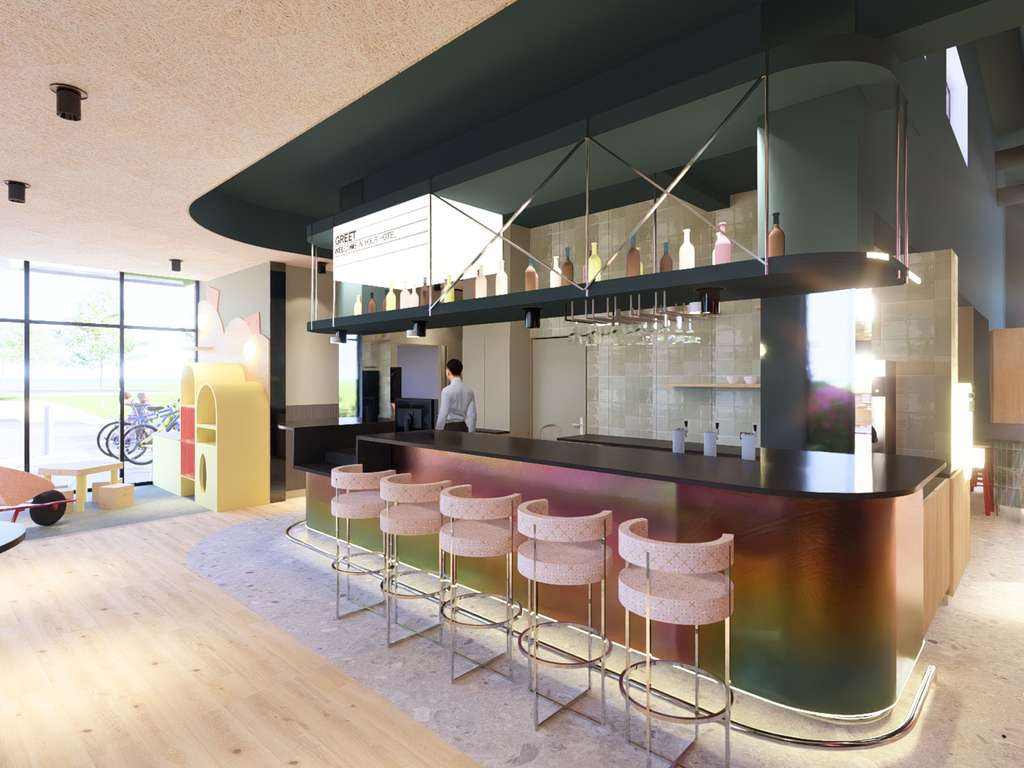 Greet Hotel Reims Tinqueux (September 2025) - Image 4