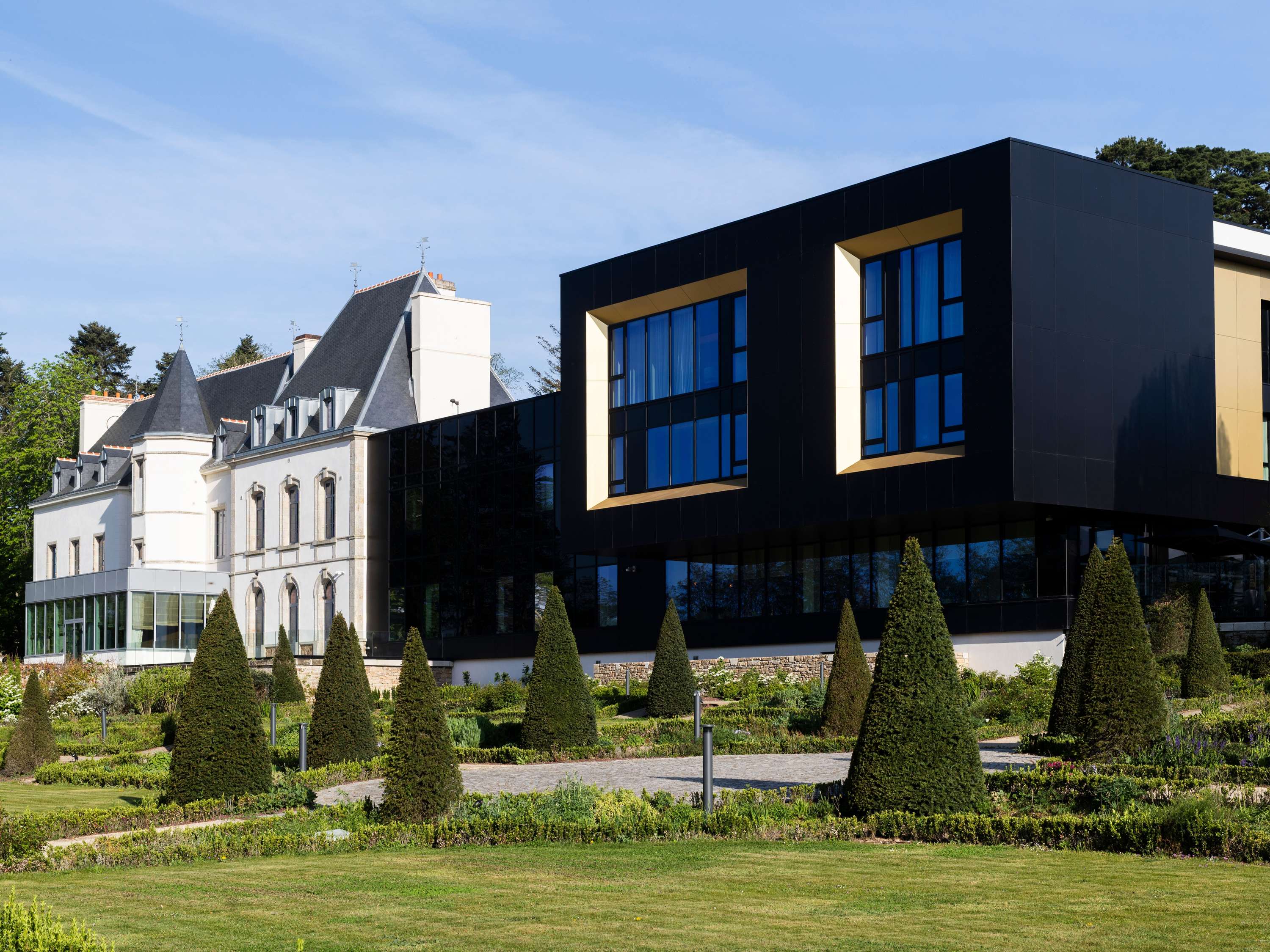 Domaine du Liziec Vannes - MGallery Collection