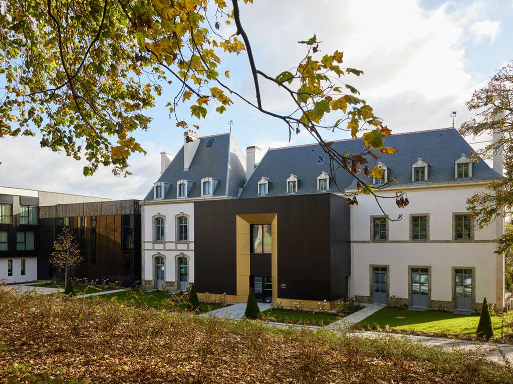 Domaine du Liziec Vannes - MGallery Collection - Image 2