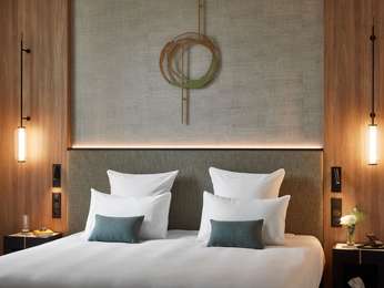 Classic Room with 1 double bed or 2 single beds, photo 2