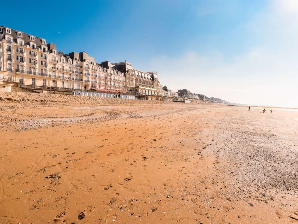 TRIBE Cabourg (Eröffnung im März 2027) - Image 1
