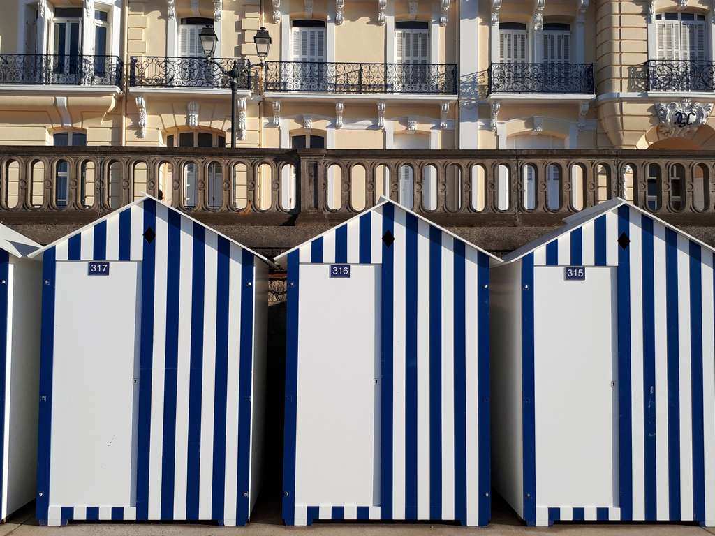 TRIBE Cabourg (Eröffnung im März 2027) - Image 3