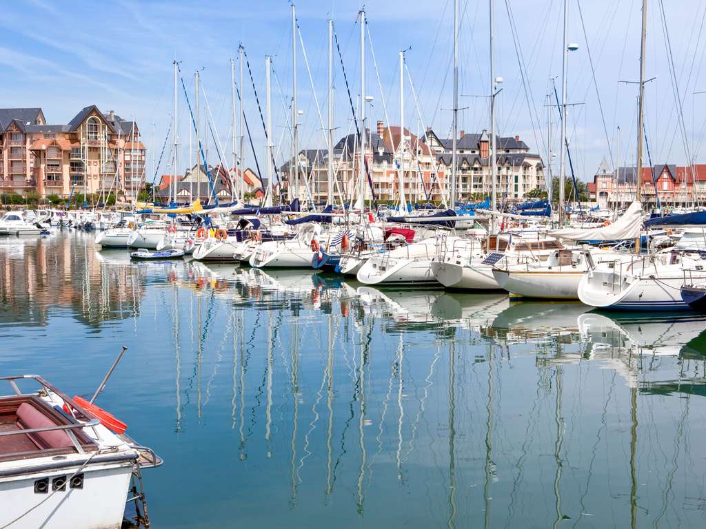 TRIBE Cabourg (Eröffnung im März 2027) - Image 4