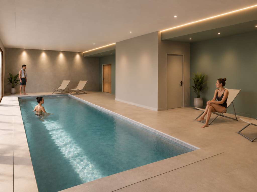 ibis Styles Dole Sud Choisey (apertura en invierno de 2026) - Image 4