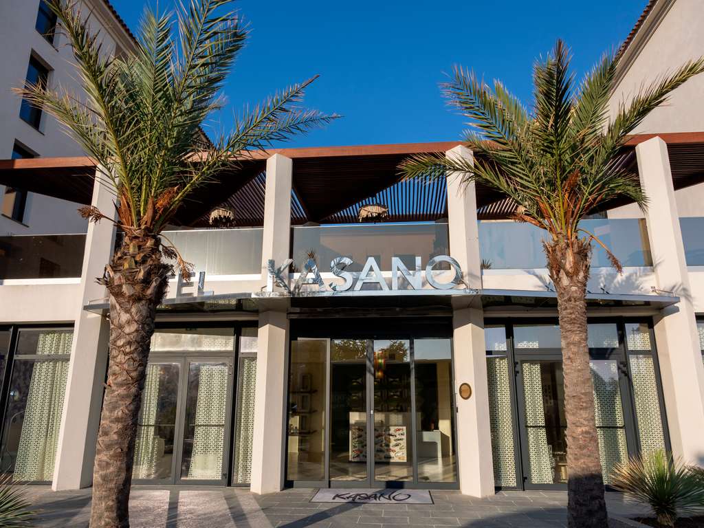 Hotel et Spa Kasano Calvi - Handwritten Collection (Avril 2025) - Image 2