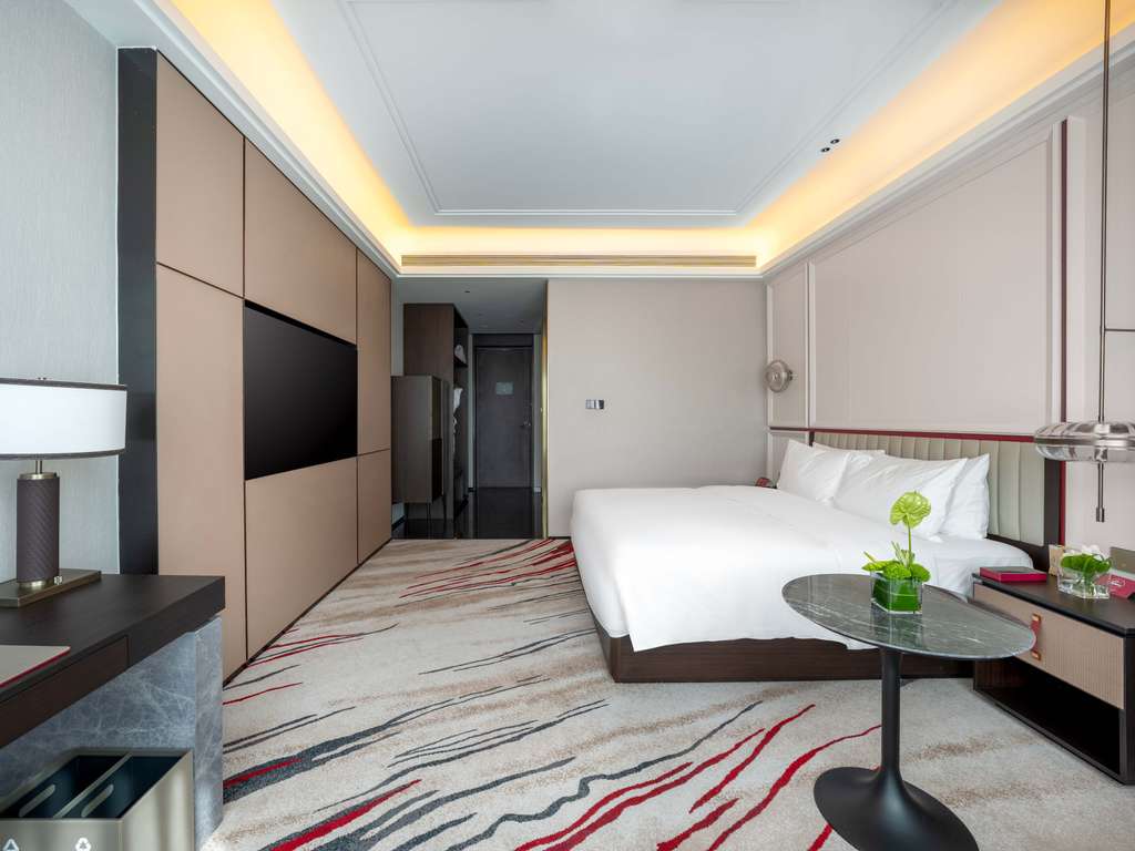 Mövenpick by Accor Xuzhou - Image 3