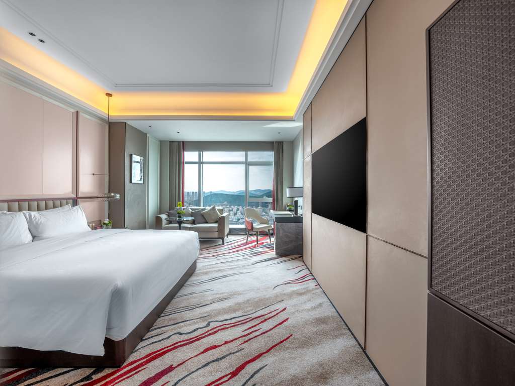 Mövenpick by Accor Xuzhou - Image 4