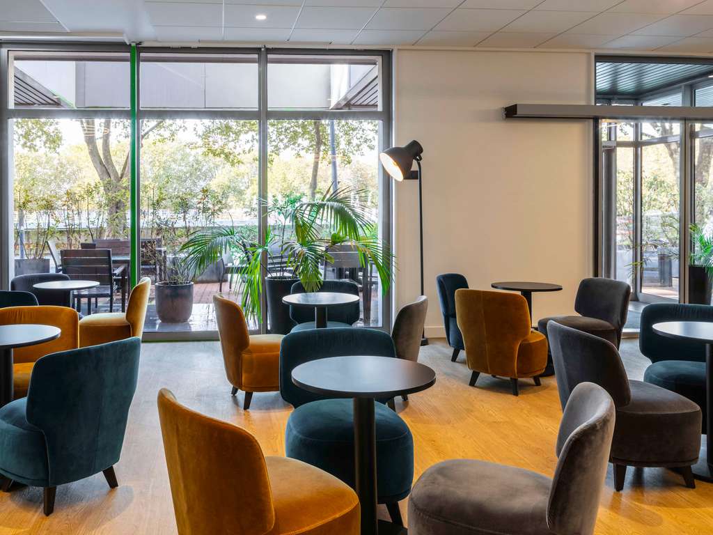 ibis Styles Paris St-Denis Pleyel - Image 3