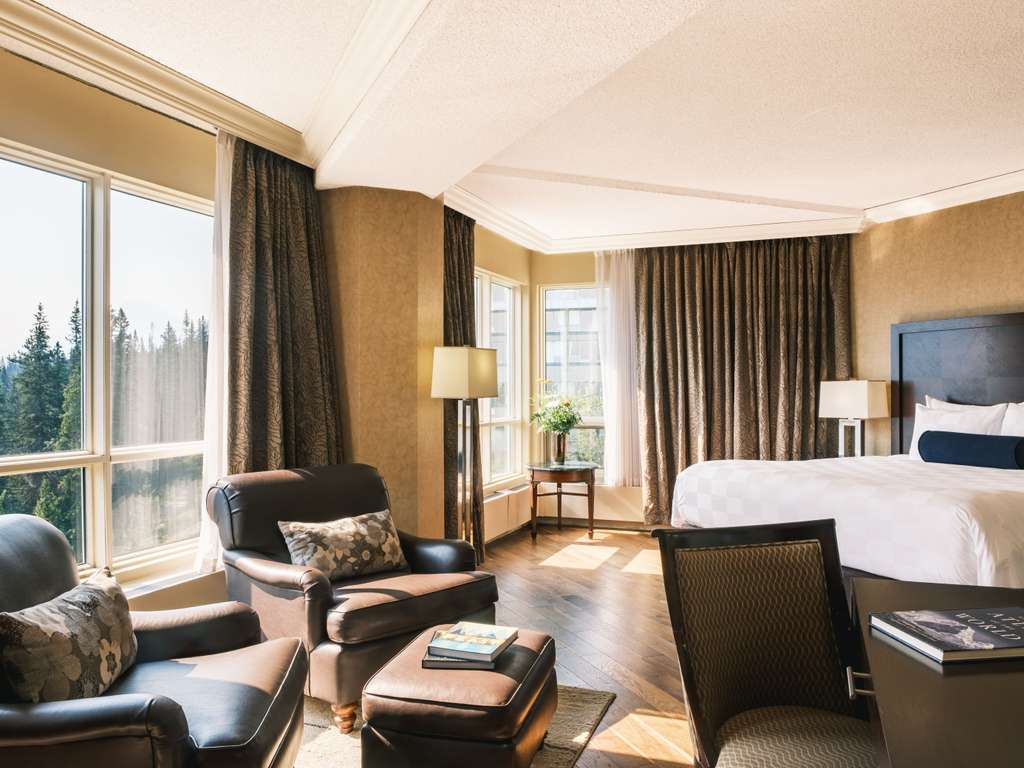 The Rimrock Resort Hotel Banff - Image 3