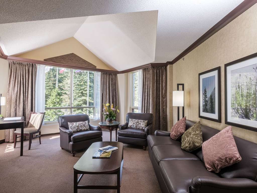 The Rimrock Resort Hotel Banff - Image 4