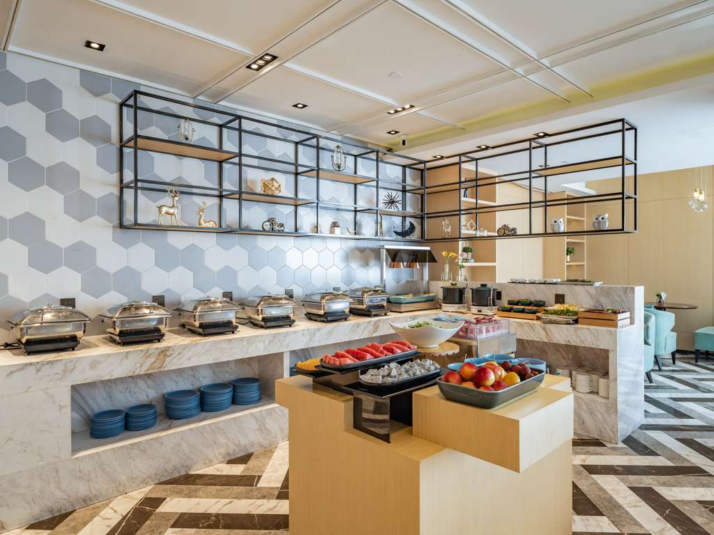 Mercure Shanghai Pudong Zhangjiang Park - Image 3