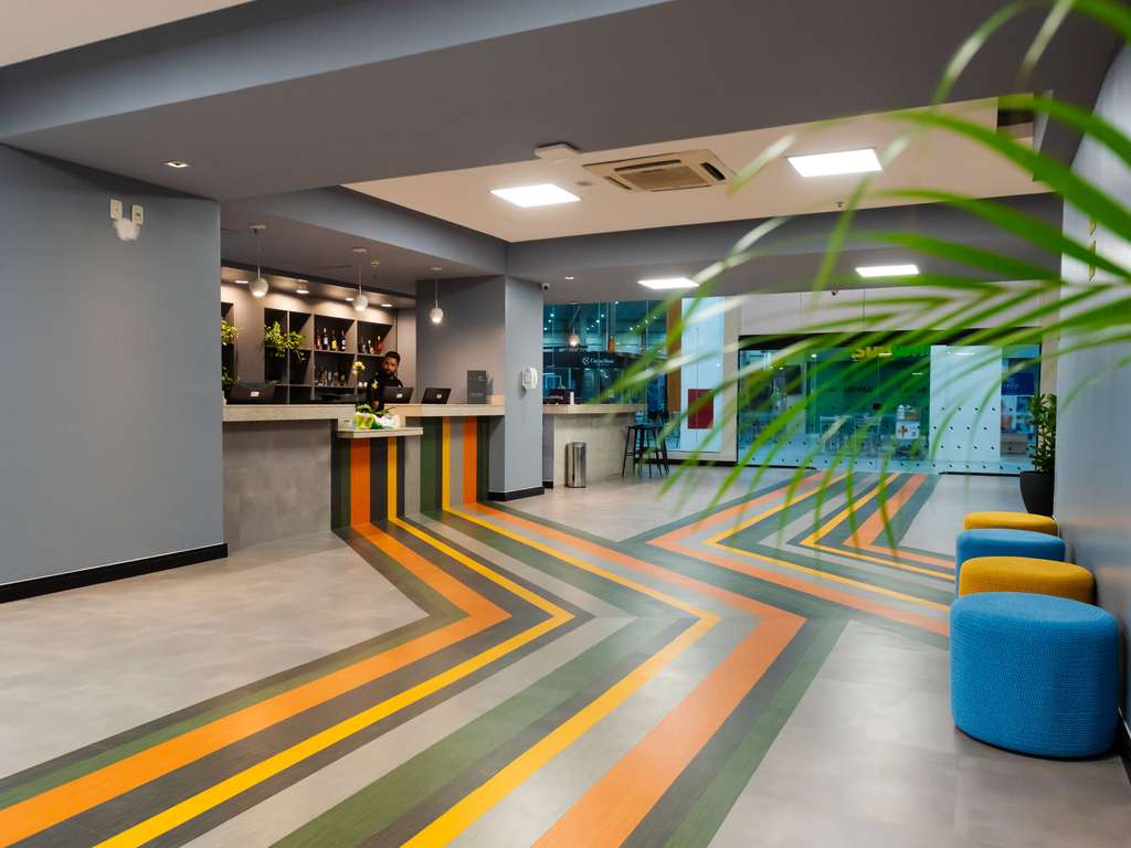 Ibis Styles Goiânia Station Mall - Image 2