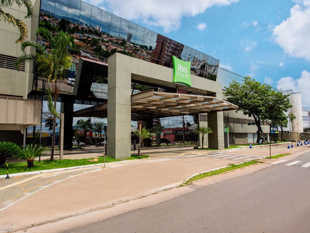 Ibis Styles Goiânia Station Mall - Image 3