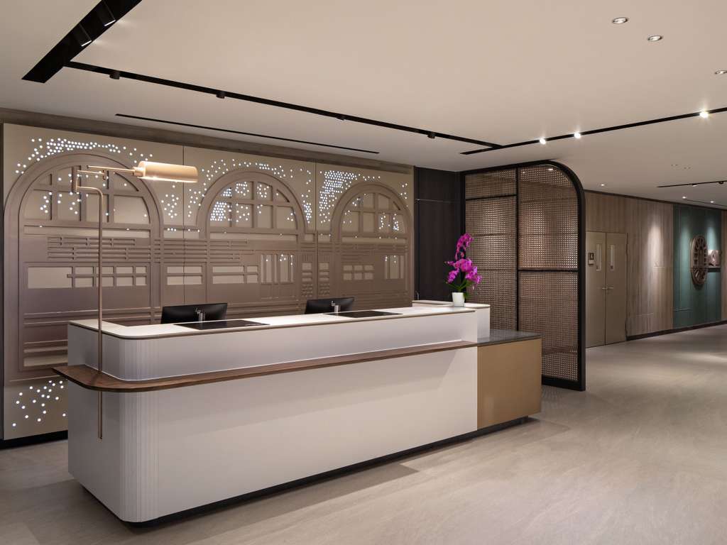 Mercure Madiun - Image 2