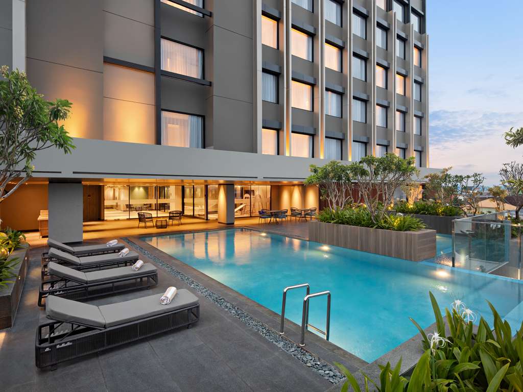 Mercure Madiun - Image 3