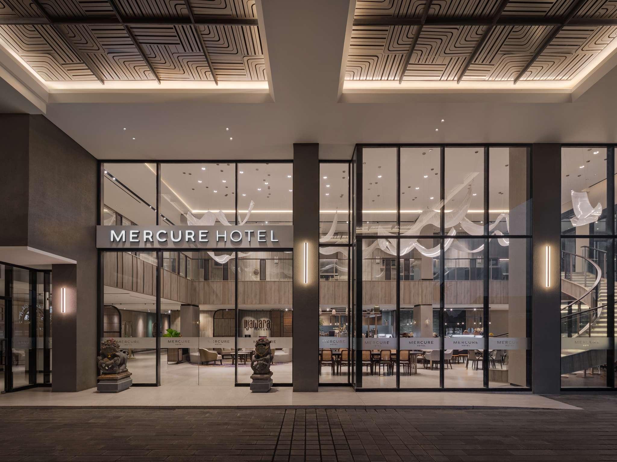 Mercure Madiun