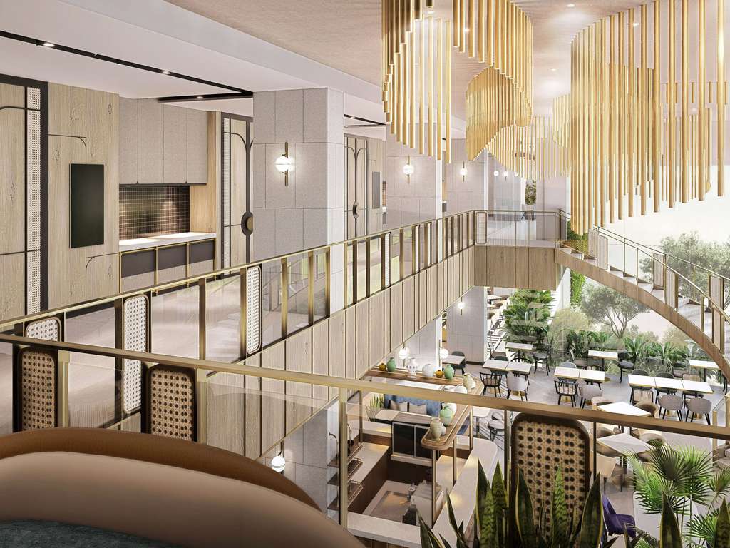 Mercure Madiun - Image 4