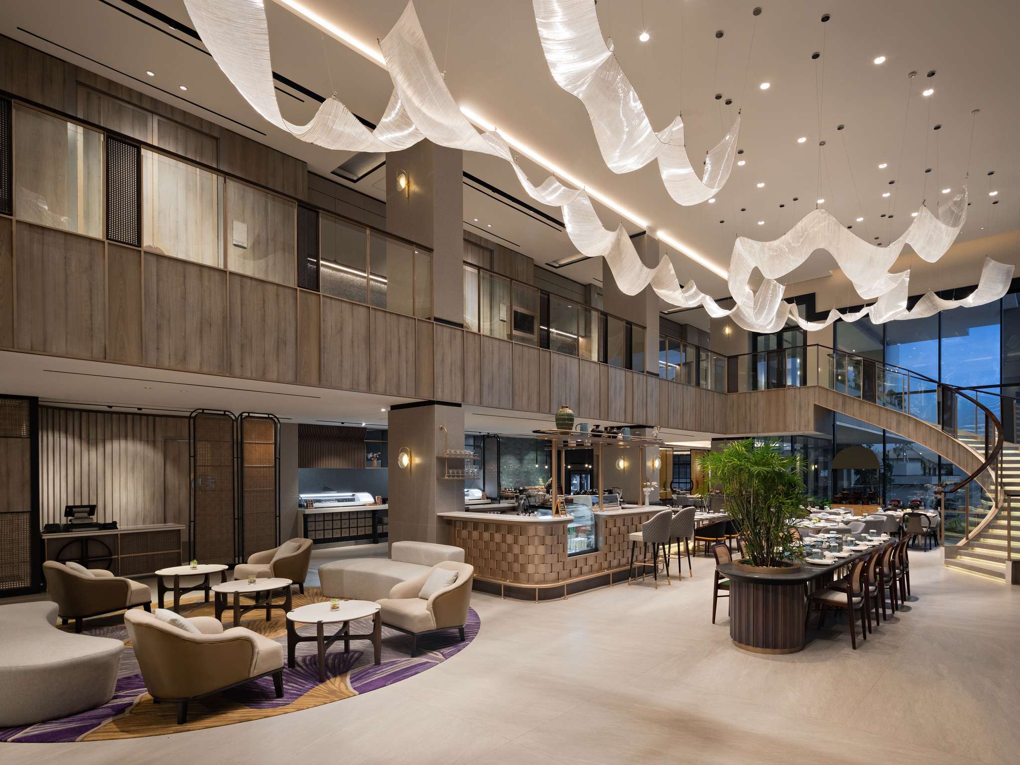 Mercure Madiun