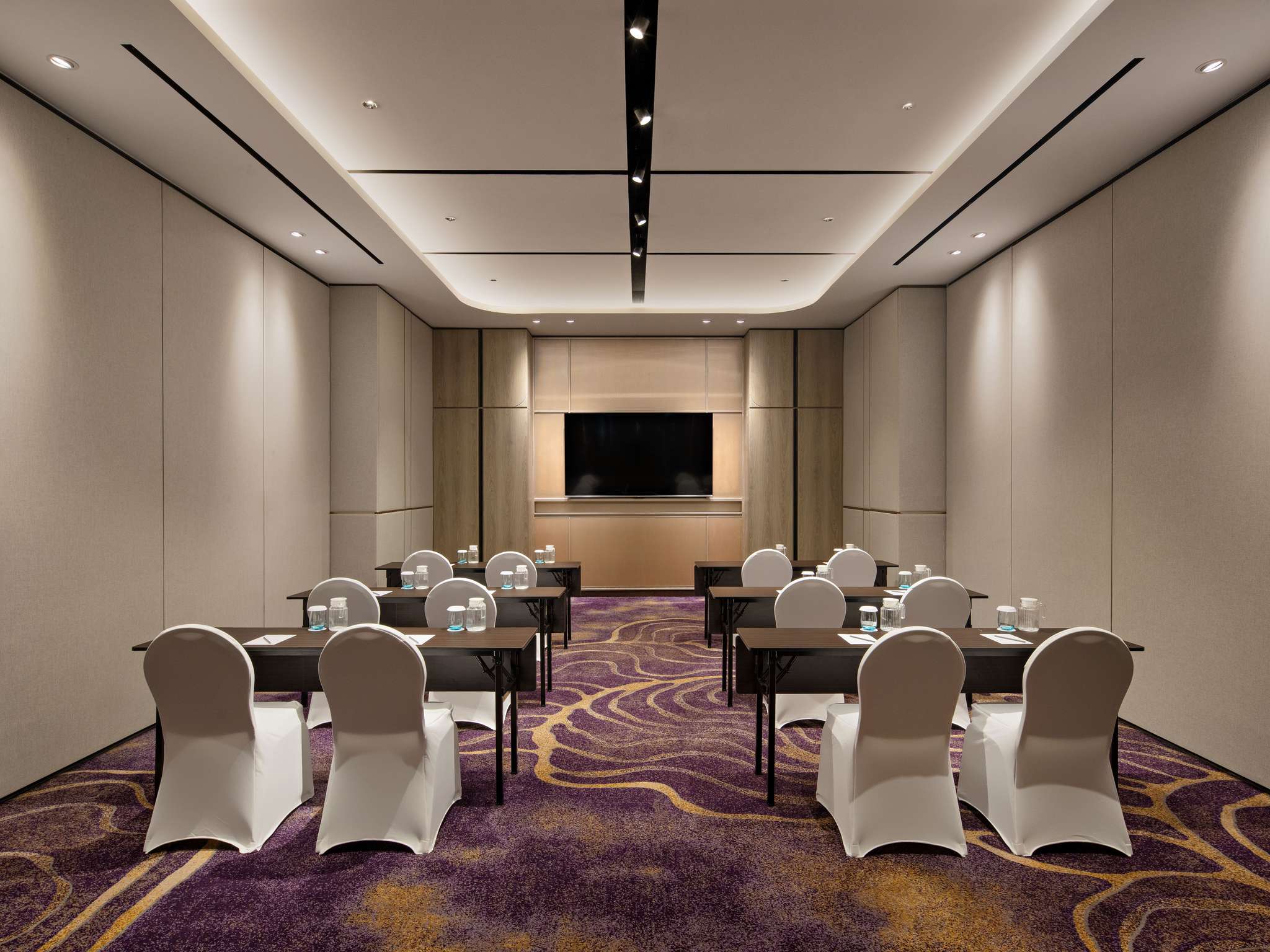 Mercure Madiun