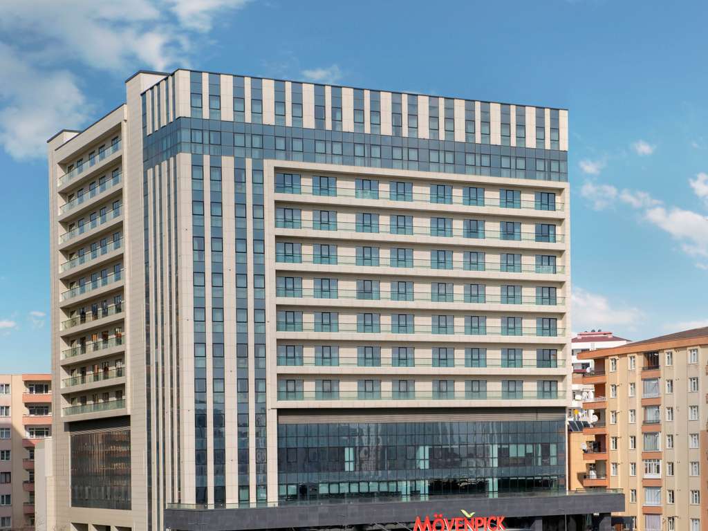 Mövenpick Diyarbakir - Image 2