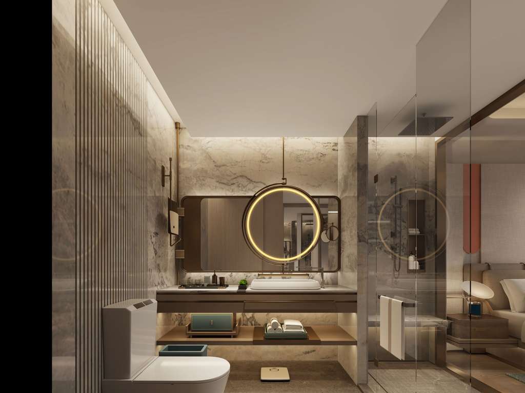 Grand Mercure Wuxi Huishan (Eröffnung in Kürze) - Image 3