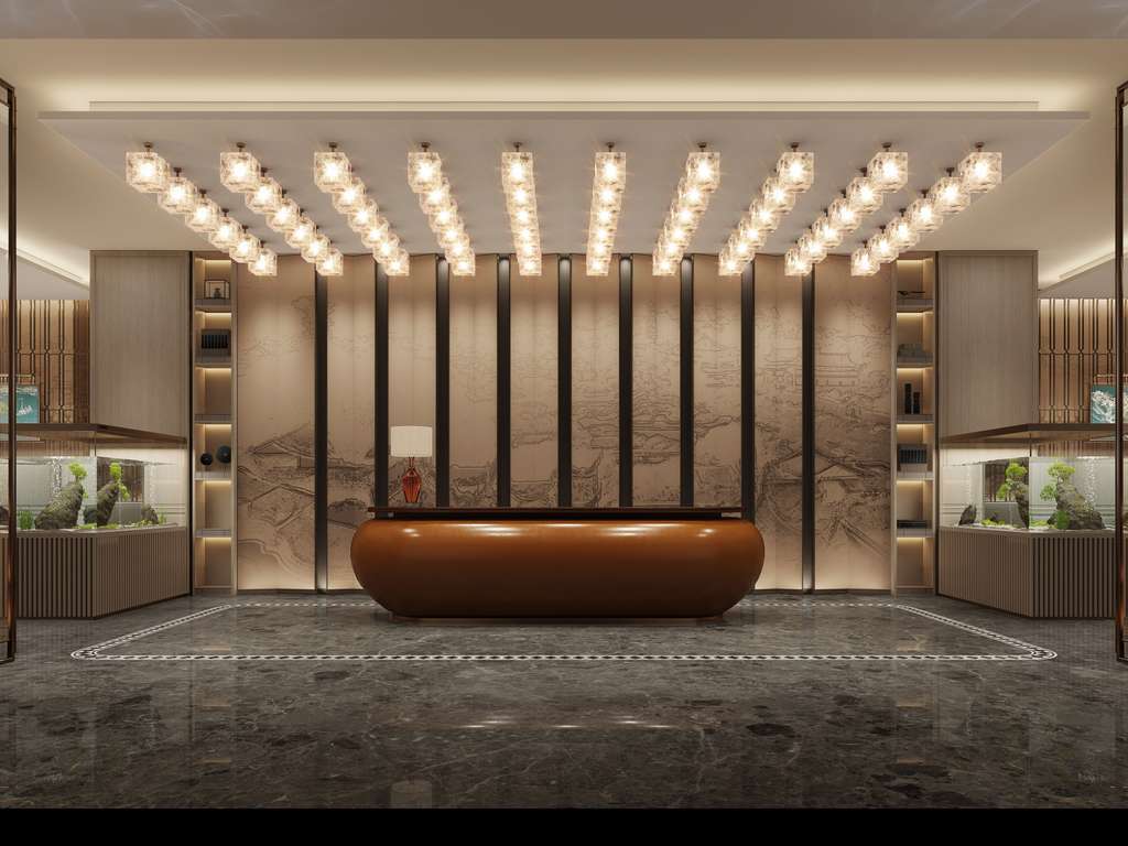 Grand Mercure Wuxi Huishan (Eröffnung in Kürze) - Image 4