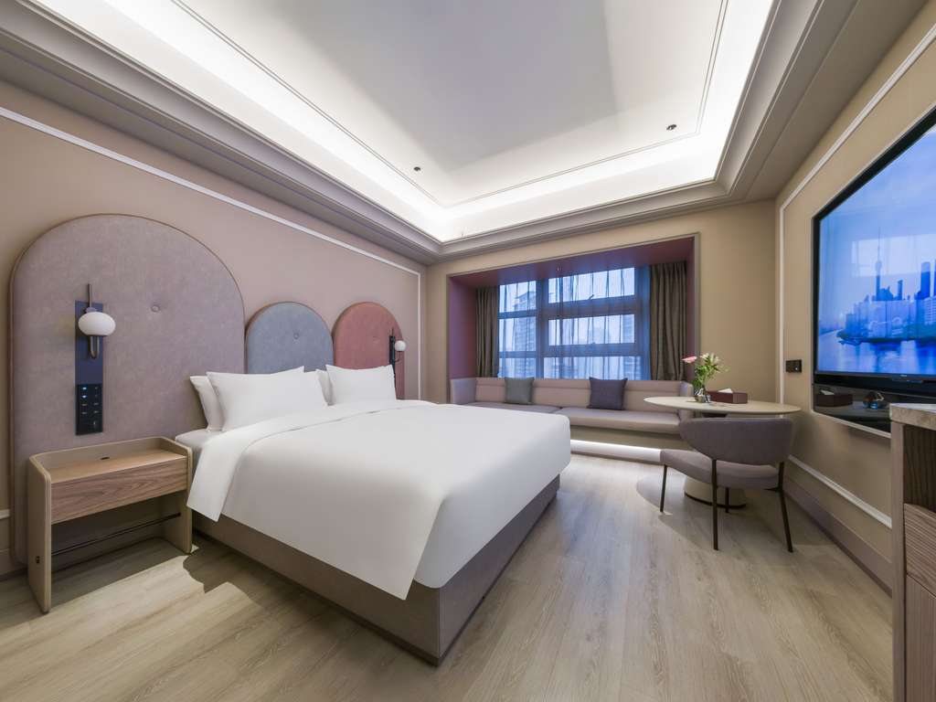 Mercure Wuxi East Railway Station - Image 4